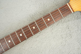 1970 Fender Stratocaster, Sunburst
