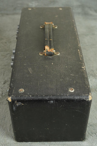 1965 Selmer Mark II Blue Period