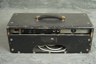 1965 Selmer Mark II Blue Period