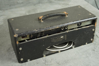 1965 Selmer Mark II Blue Period