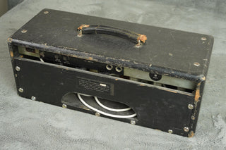 1965 Selmer Mark II Blue Period