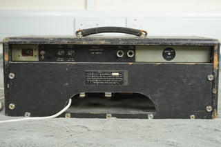 1965 Selmer Mark II Blue Period