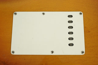 1970 Fender Stratocaster, Sunburst