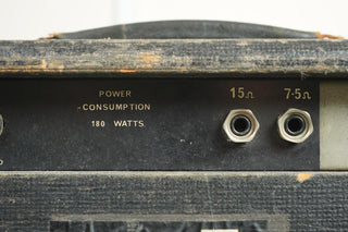 1965 Selmer Mark II Blue Period