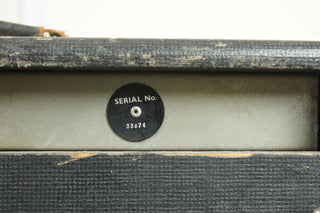 1965 Selmer Mark II Blue Period