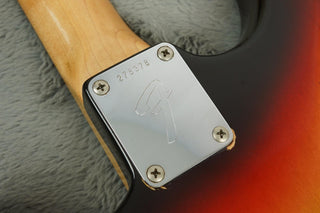 1970 Fender Stratocaster, Sunburst