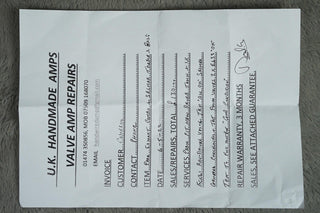 1965 Selmer Mark II Blue Period