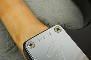 1970 Fender Stratocaster, Sunburst