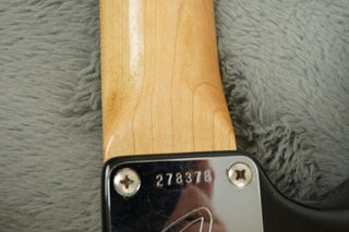 1970 Fender Stratocaster, Sunburst