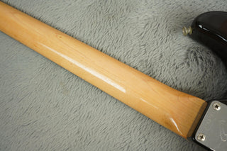 1970 Fender Stratocaster, Sunburst