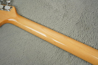 1970 Fender Stratocaster, Sunburst