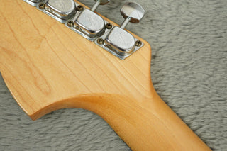 1970 Fender Stratocaster, Sunburst