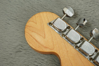 1970 Fender Stratocaster, Sunburst