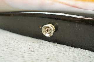 1970 Fender Stratocaster, Sunburst