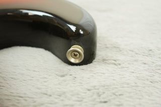 1970 Fender Stratocaster, Sunburst