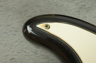 1970 Fender Stratocaster, Sunburst