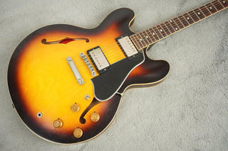 2009 Gibson ES-335 TDC 1959 Reissue VOS 50th Anniversary