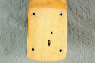 1965 Fender Jaguar, Sunburst