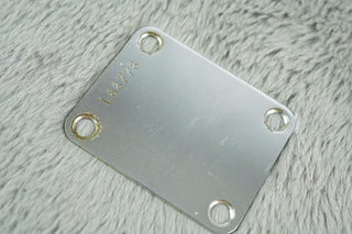 1965 Fender Jaguar, Sunburst