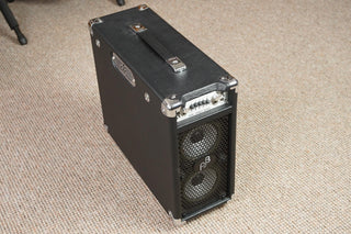 Phil Jones Briefcase Bass Amplifier