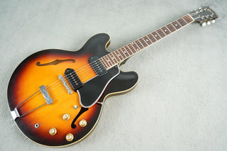 1962 Gibson ES-330 TD, Sunburst + HSC