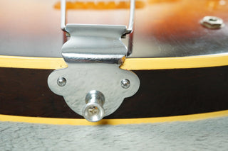 1962 Gibson ES-330 TD, Sunburst + HSC