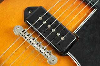 1962 Gibson ES-330 TD, Sunburst + HSC