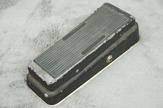 early 70's JEN Crybaby Wah