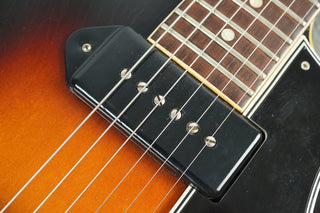 1962 Gibson ES-330 TD, Sunburst + HSC