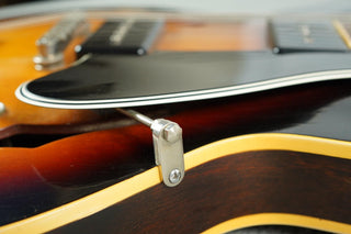1962 Gibson ES-330 TD, Sunburst + HSC