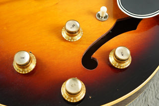 1962 Gibson ES-330 TD, Sunburst + HSC