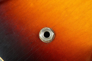 1962 Gibson ES-330 TD, Sunburst + HSC