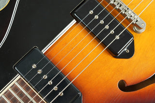 1962 Gibson ES-330 TD, Sunburst + HSC