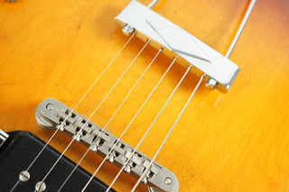 1962 Gibson ES-330 TD, Sunburst + HSC