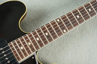 1962 Gibson ES-330 TD, Sunburst + HSC