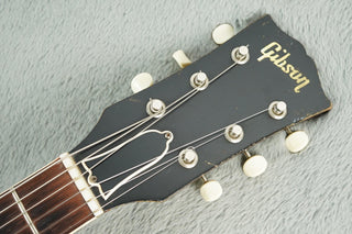 1962 Gibson ES-330 TD, Sunburst + HSC