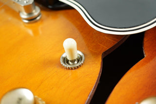 1962 Gibson ES-330 TD, Sunburst + HSC