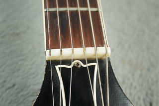 1962 Gibson ES-330 TD, Sunburst + HSC