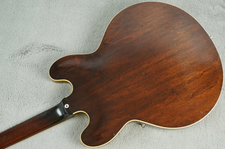 1962 Gibson ES-330 TD, Sunburst + HSC