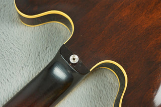 1962 Gibson ES-330 TD, Sunburst + HSC