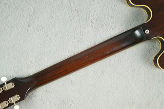 1962 Gibson ES-330 TD, Sunburst + HSC