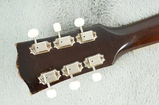 1962 Gibson ES-330 TD, Sunburst + HSC