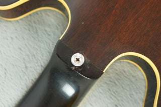 1962 Gibson ES-330 TD, Sunburst + HSC