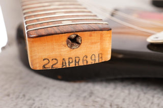 1969 Fender Stratocaster