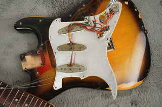 1969 Fender Stratocaster