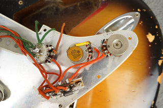 1969 Fender Stratocaster