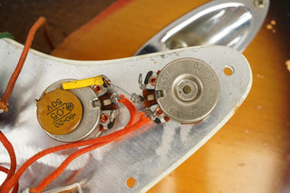 1969 Fender Stratocaster