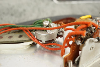 1969 Fender Stratocaster