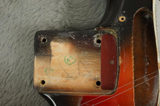 1969 Fender Stratocaster