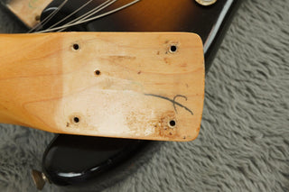 1969 Fender Stratocaster